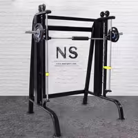 دستگاه اسمیت Smith machine NS0020