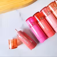 رژ گونه مایع