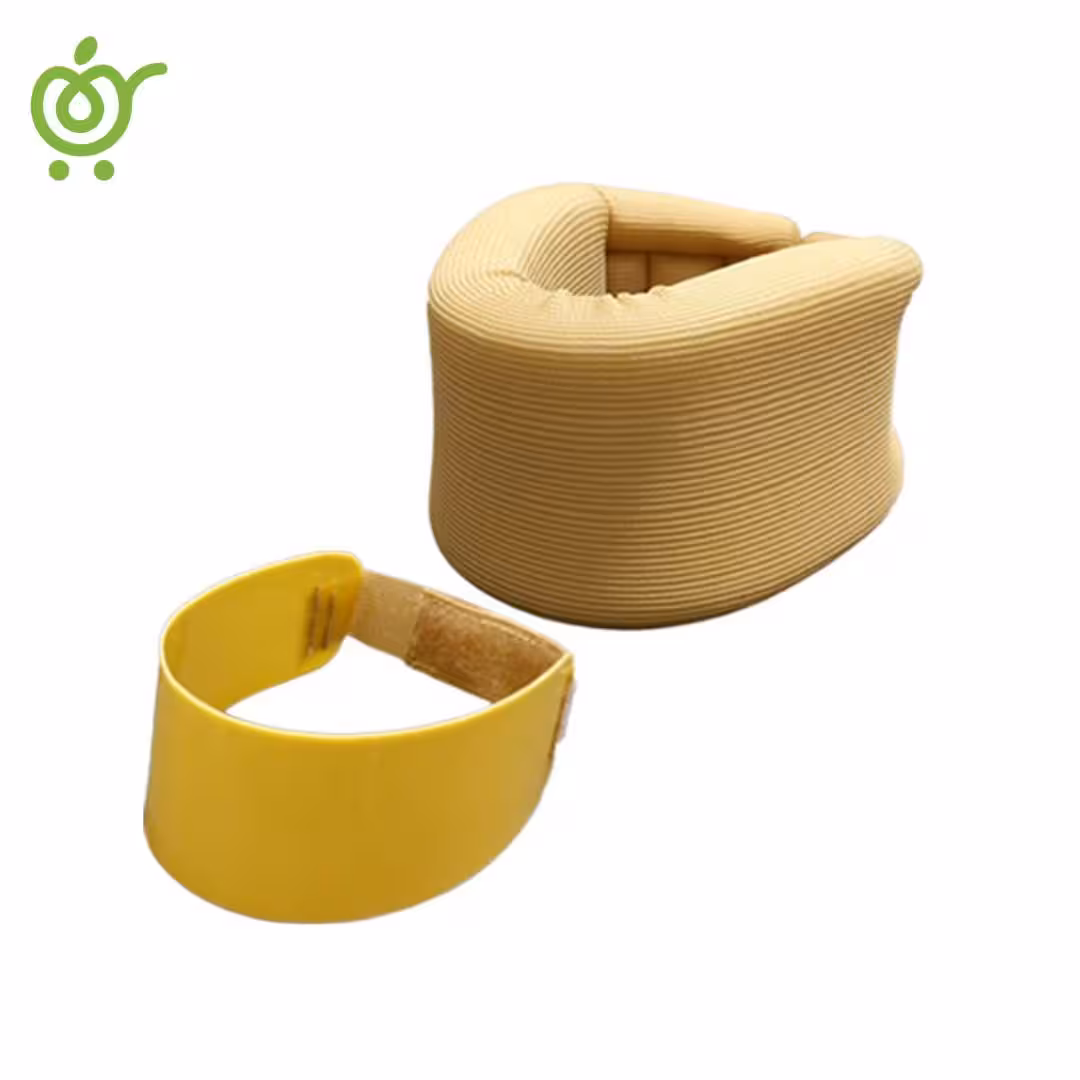 گردن بند طبی سخت و نرم چیپسو 109 سایز XL