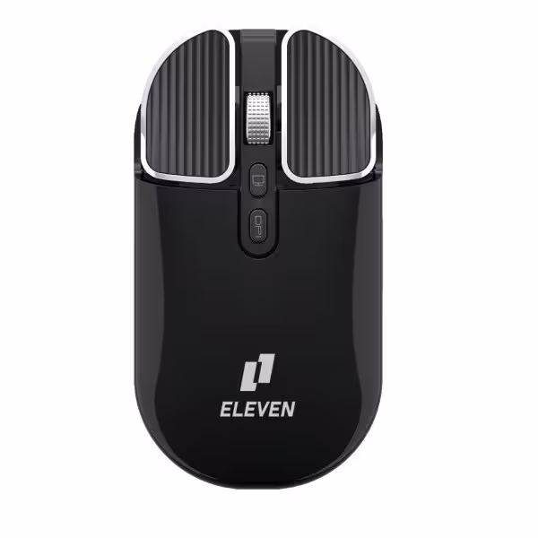 ماوس بی سیم سایلنت ایلون مدل WM914 | کالا مکس