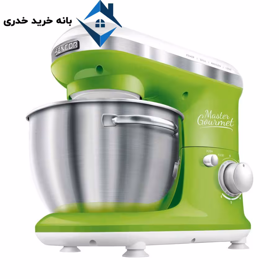 همزن صنعتی سنکور مدل STM3621GR