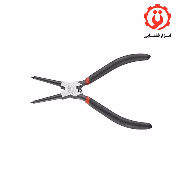 انبر خار جمع کن 9 اینچ فورس مدل 60909ASC