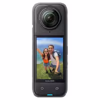 دوربین ورزشی اینستا360 مدل Insta360 X4 8K