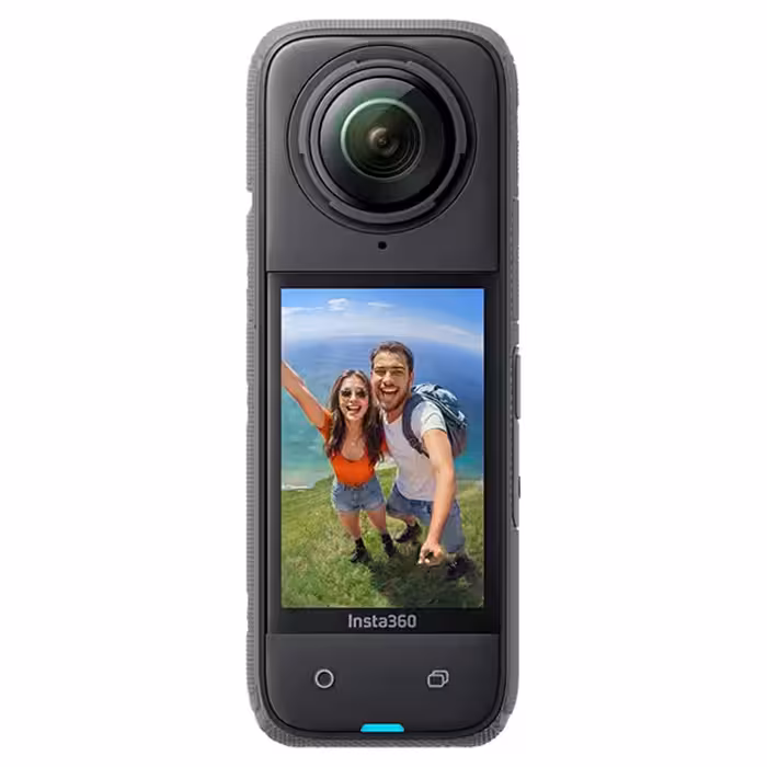 دوربین ورزشی اینستا360 مدل Insta360 X4 8K