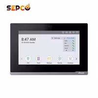 پنل داخلی هوشمند 7 اینچی لینوکسی مدل E216