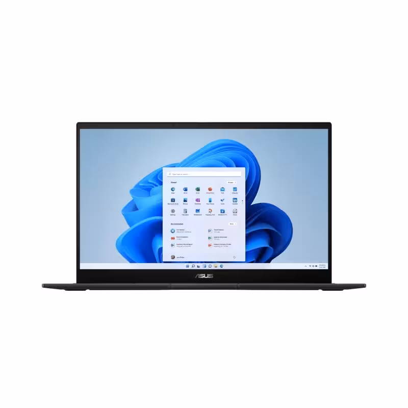 لپ تاپ 15.6 اینچی ایسوس مدل ASUS Creator Q530VJ i7-13620H 16GB 512GB SSD RTX3050 6GB