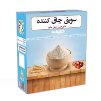 سویق چاق کننده طیبات 200 گرمی