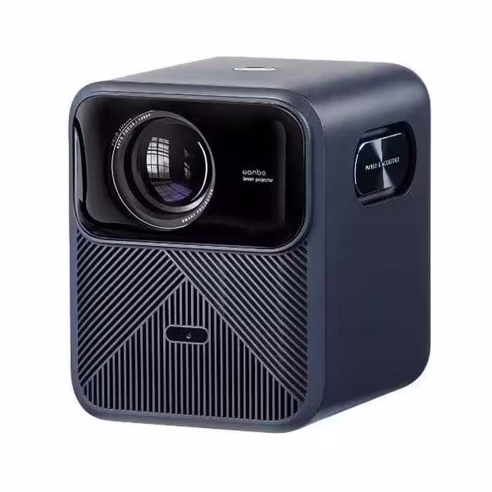 ویدئو پروژکتور ونبو  مدل Wanbo Mozart 1 Pro