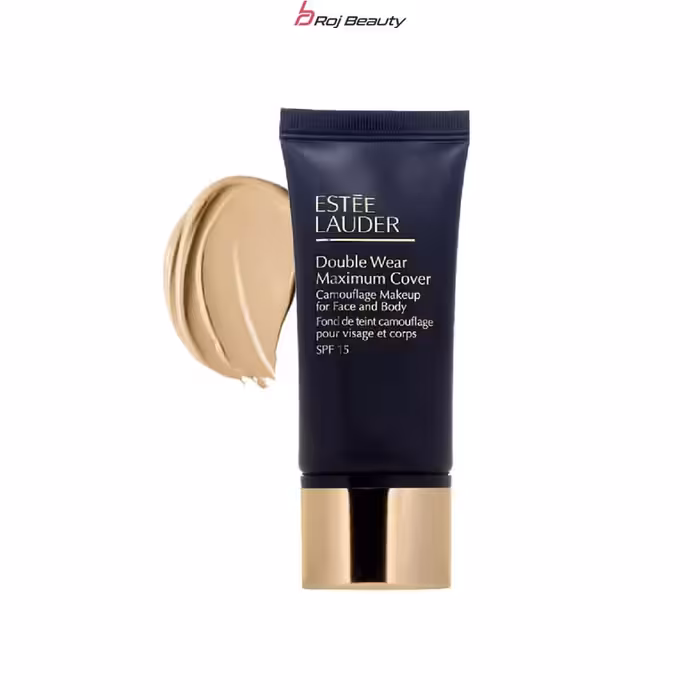 کرم پودر تیوپی استی لودر مدل دابل ویر شماره 2N1