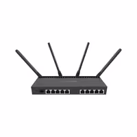 روتر میکروتیک مدل RB4011iGS 5HacQ2HnD-IN