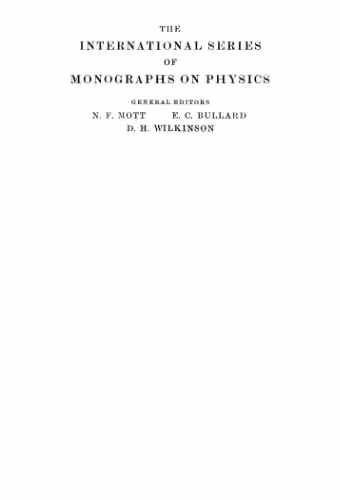 خرید و دانلود نسخه کامل کتاب Theory of crystal dislocations