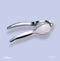 آب پرتقال گیری دسته استیل -مشکی (خارجی) یونیک کد UN-5867