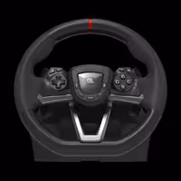 فرمان بازی هوری Hori Racing Wheel Apex
