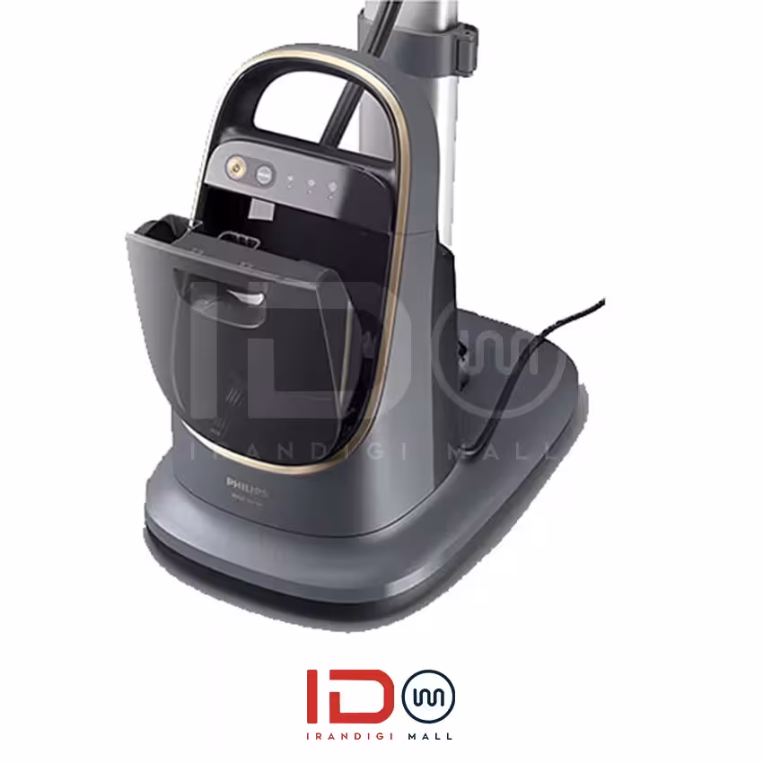 اتو بخارگر فیلیپس سری All-in-One 8500 مدل AIS8540