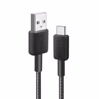 کابل USB به USB-C انکر مدل A81H5