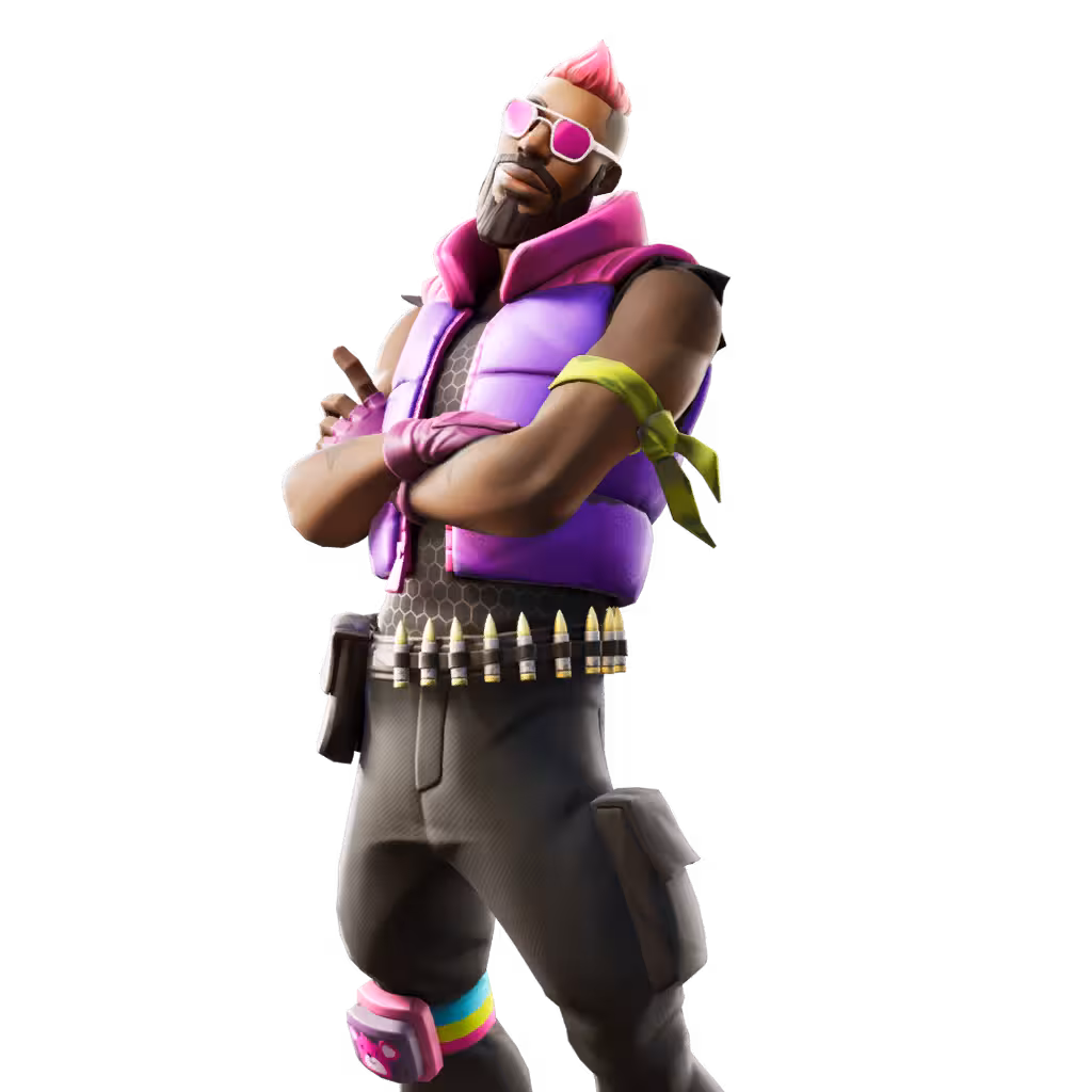 Brite Blaster