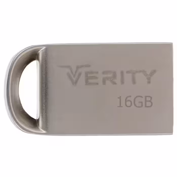 فلش 16 گیگ وریتی VERITY V811