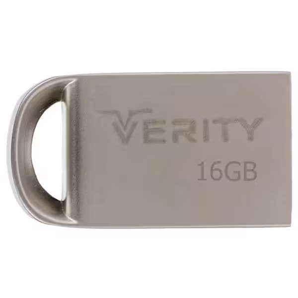 فلش 16 گیگ وریتی VERITY V811