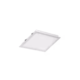 چراغ صنعتی فضاهای بسته مرمر 60x60 برند گلنور
