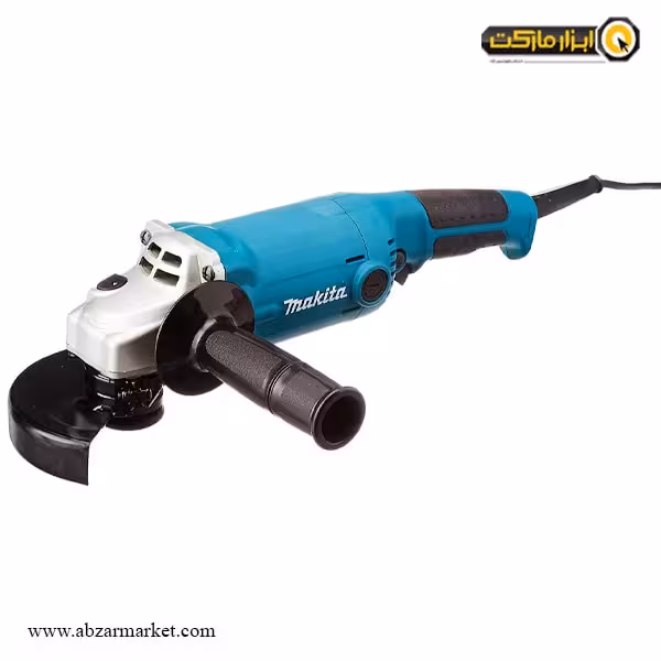 مینی فرز دسته بلند ماکیتا 1050 وات مدل GA5010