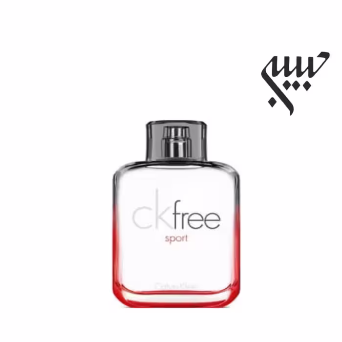 CK Free Sport  سی کی فری اسپرت