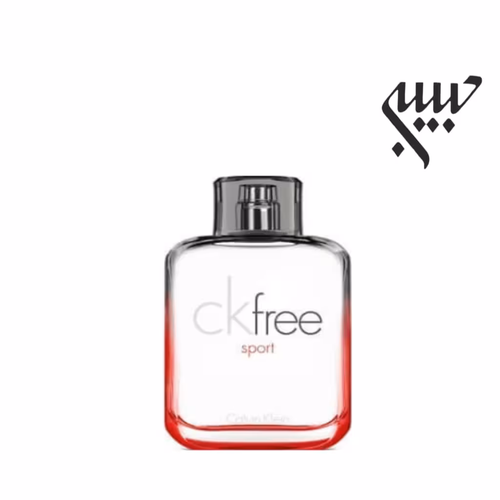 CK Free Sport  سی کی فری اسپرت