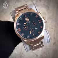 ساعت مچی مردانه پورشه دیزاین مدل Porsche Design 1224L