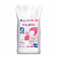 کود سولفات پتاسیم کالاسول آنورل بلژیک