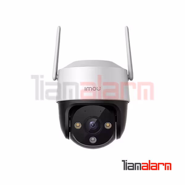 دوربین بیسیم آیمو مدل IMOU Cruiser SE  4MP Wi-Fi P&T Camera