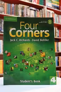 Four Corners 4