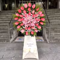 تاج گل عرشیا