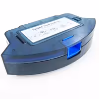 مخزن زباله و خاک جارو رباتیک یوفی مناسب مدل های Eufy RoboVac 11S, 15C, 30, 30C, 35C, 25C, 12, 15T, 35C (ارسال 10 الی 15 روز کاری)
