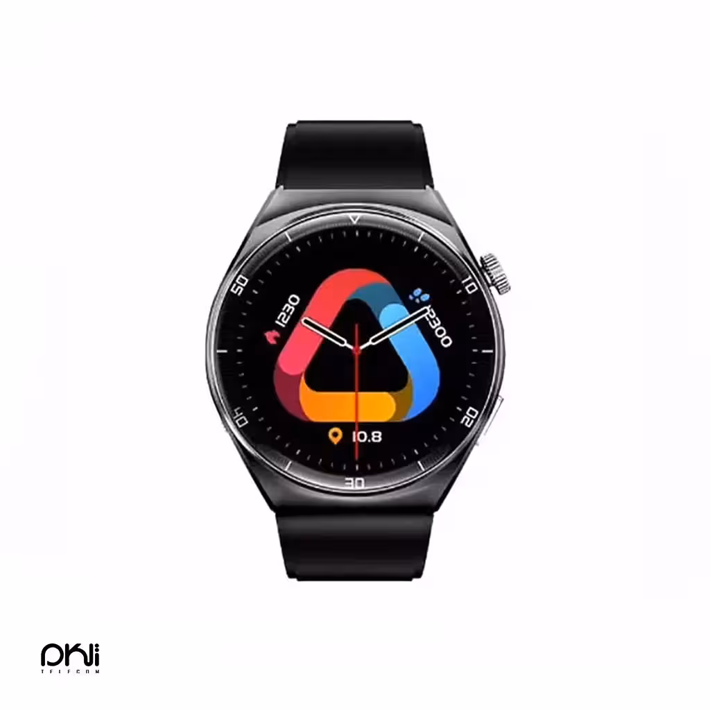 ساعت هوشمند کیو سی وای مدل GT2 - تلکام