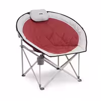صندلی کمپینگ Core مدل Oversized Padded Round Chair