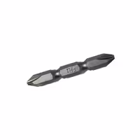 نوک پیچگوشتی دو سر چهارسو هانتر hunter ph2.ph2