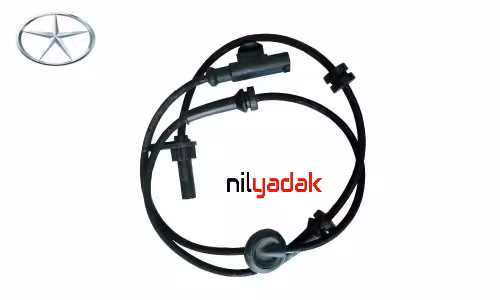 سنسور ABS چرخ عقب جک J5 درجه یک