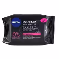 دستمال مرطوب یوآ مدل MiceLLAIR بسته 20 عددی