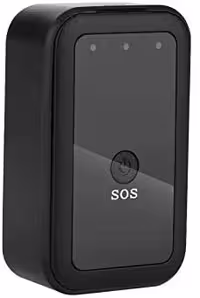 ردیاب GPS آهنربایی 5 روز شارژ FANGUARD