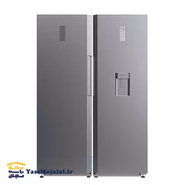 یخچال فریزر دوو دو قلو SR-21SS