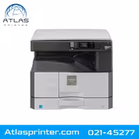 دستگاه کپی شارپ SHARP AR-7024D