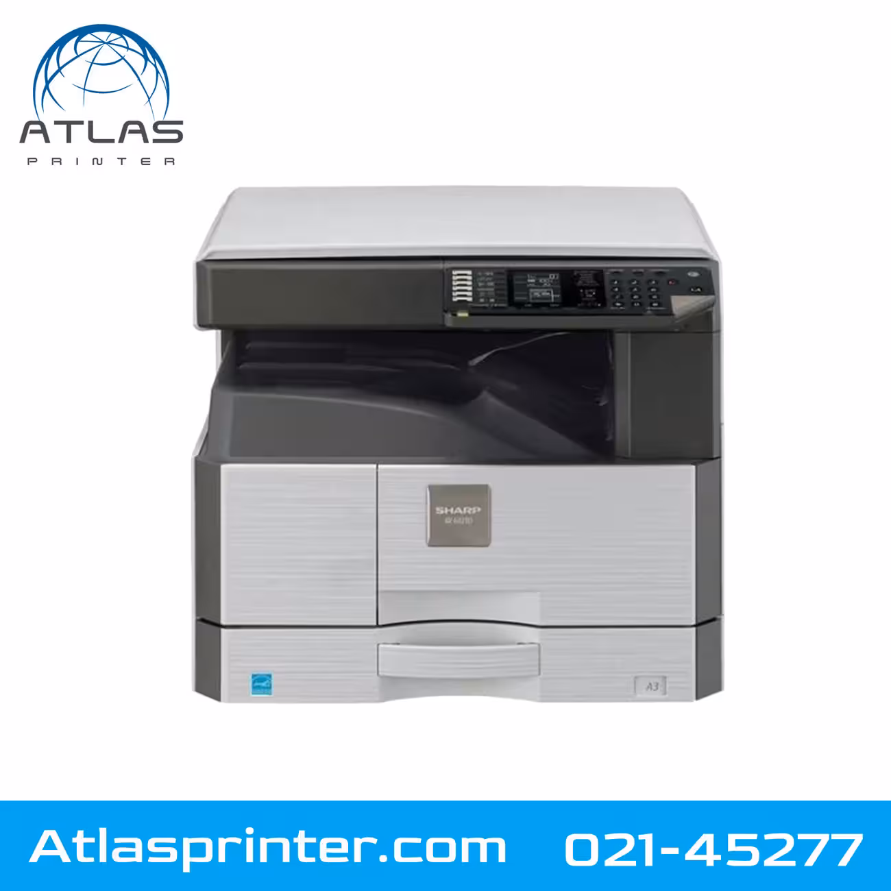 دستگاه کپی شارپ SHARP AR-7024D