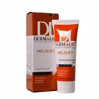 کرم روشن کننده درمالیفت قوی 40 میلی لیتر