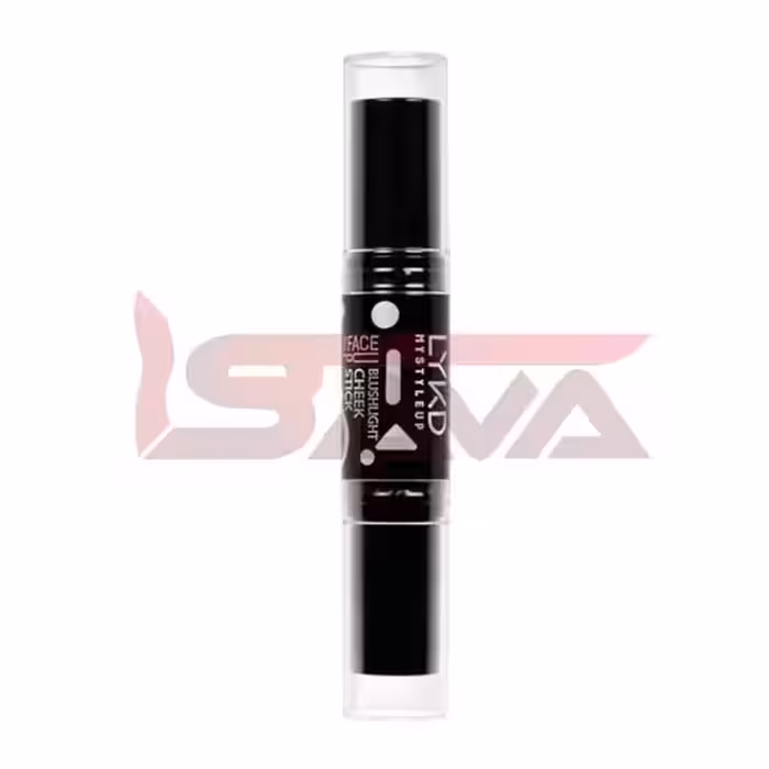 رژگونه و هایلایتر استیکی لایکد