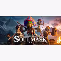 بازی Soulmask استیم