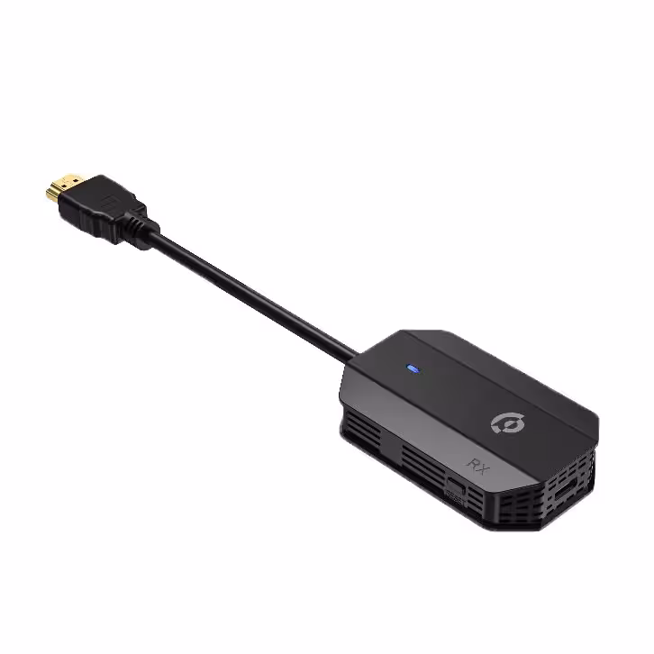 HDMI دانگل پاورلوژی مدل PHDMRA | کالا مکس