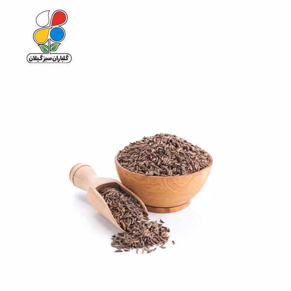 بذر زیره بسته بندی بزرگ بسته سه عددی