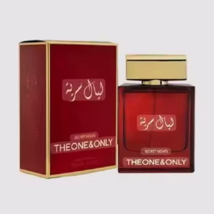عطر دوان مستر یوس (مردانه) ده میل