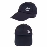 کلاه بیسبالی مردانه نقاب بلند adidas
