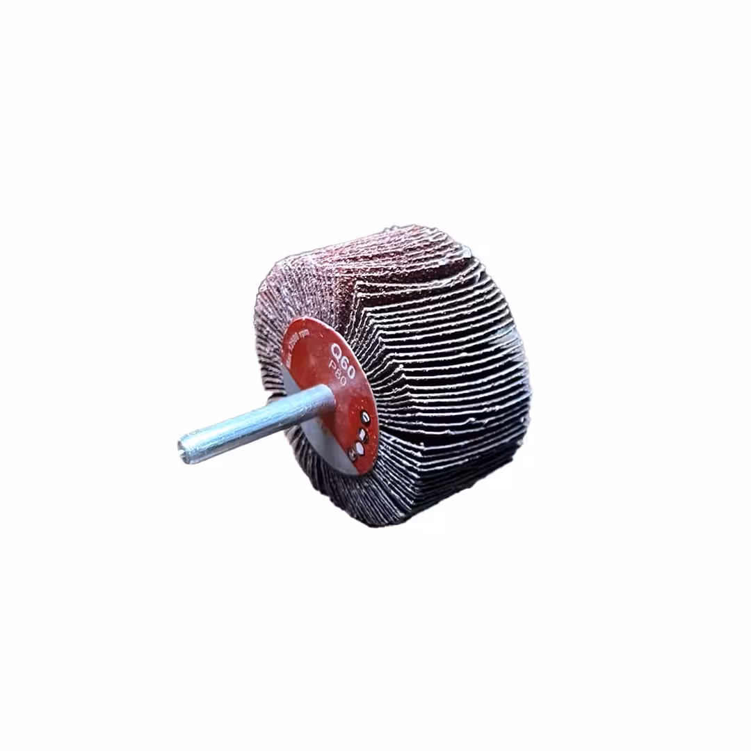 سنباده چتری سر دریلی 80X50 میلی متر P80
