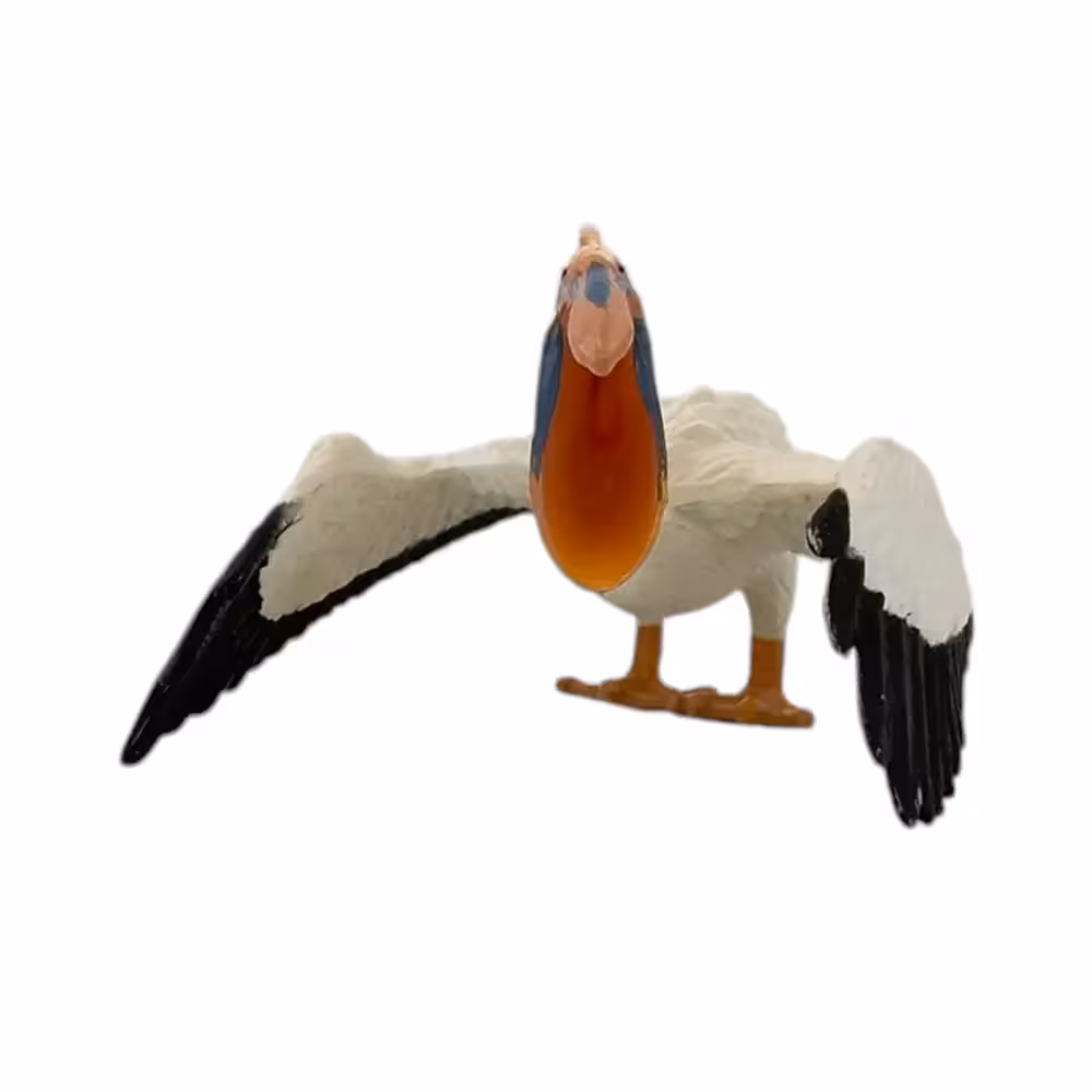 فیگور پلیکان کد NO.M4085